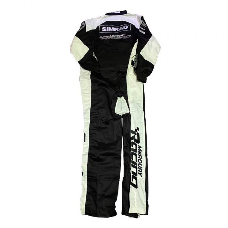 Custom Race Wear DTG Race Products