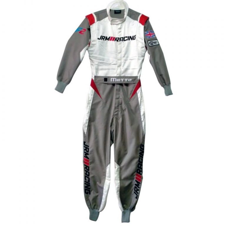 Custom Race Wear DTG Race Products