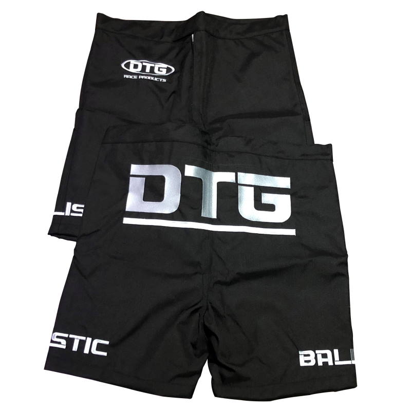 DTG Ballistic Shorts