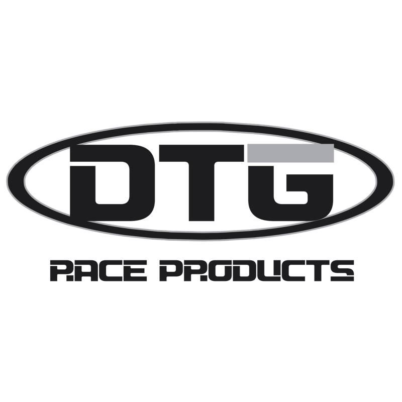 DTG Black Logo No Background