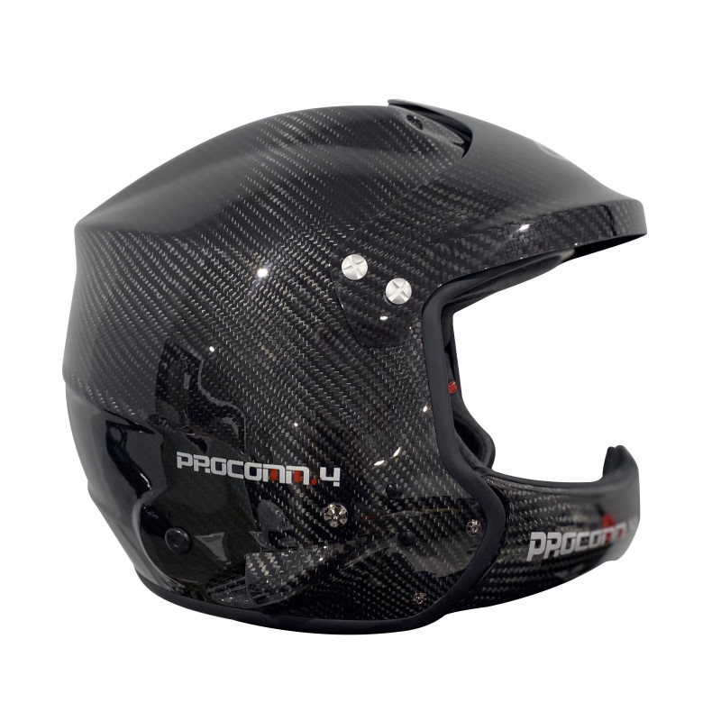 DTG Procomm 4 Carbon Premium Helmet