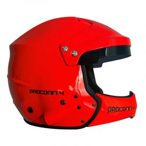 DTG Procomm 4 Marine Intercom Helmet