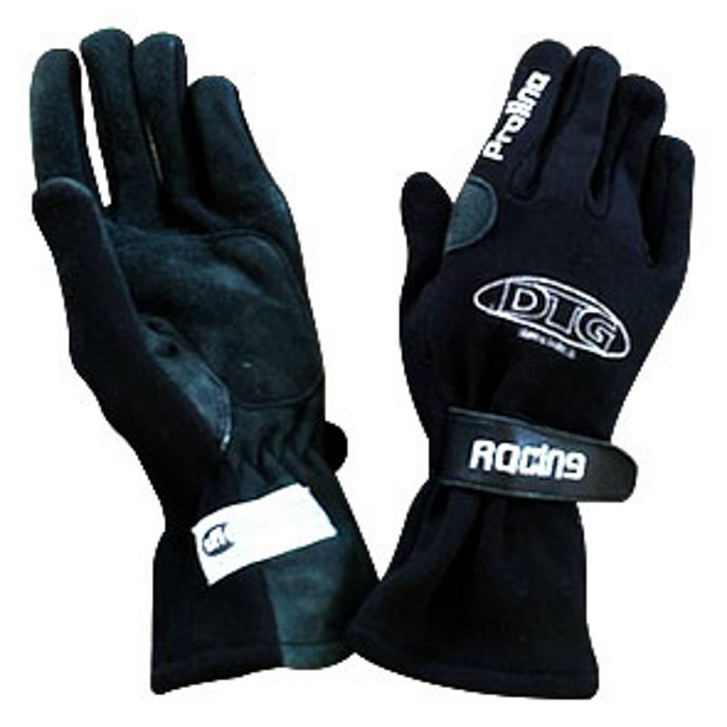 DTG Proline SFI 3.3-5 Gloves