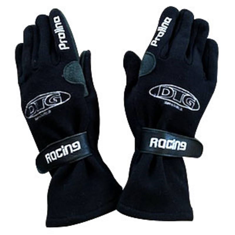 DTG Proline SFI 3.3-5 Gloves