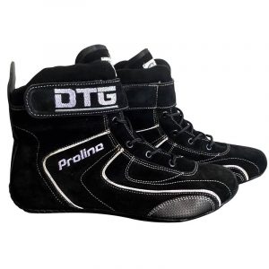DTG Proline SFI3.3-5 Boots