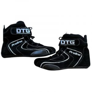 DTG Proline SFI3.3-5 Boots