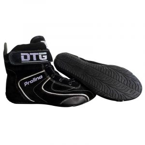 DTG Proline SFI3.3-5 Boots