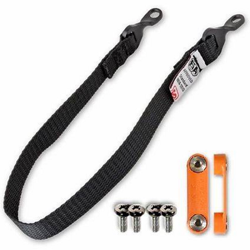 Simpson Quick Release Tethers