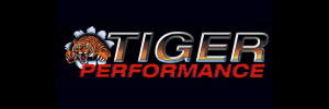 tiger performance logo