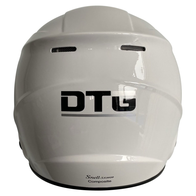 DTG Procomm 4 Full Face Helmet