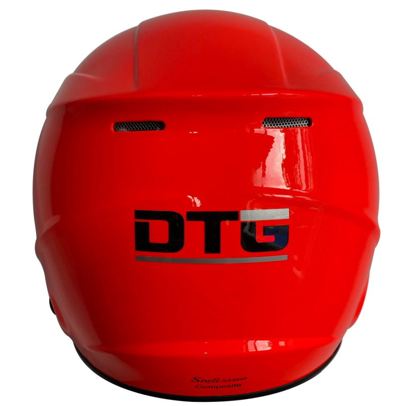DTG Procomm 4 Marine Full Face Helmet Basic