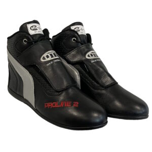DTG Proline 2 SFI 3.3/5 Driver Boots