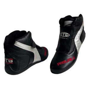 DTG Proline 2 SFI 3.3/5 Driver Boots