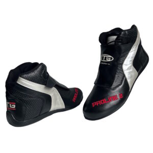 DTG Proline 2 SFI 3.3/5 Driver Boots