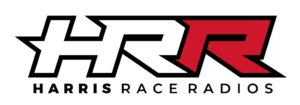 Harris Race Radios