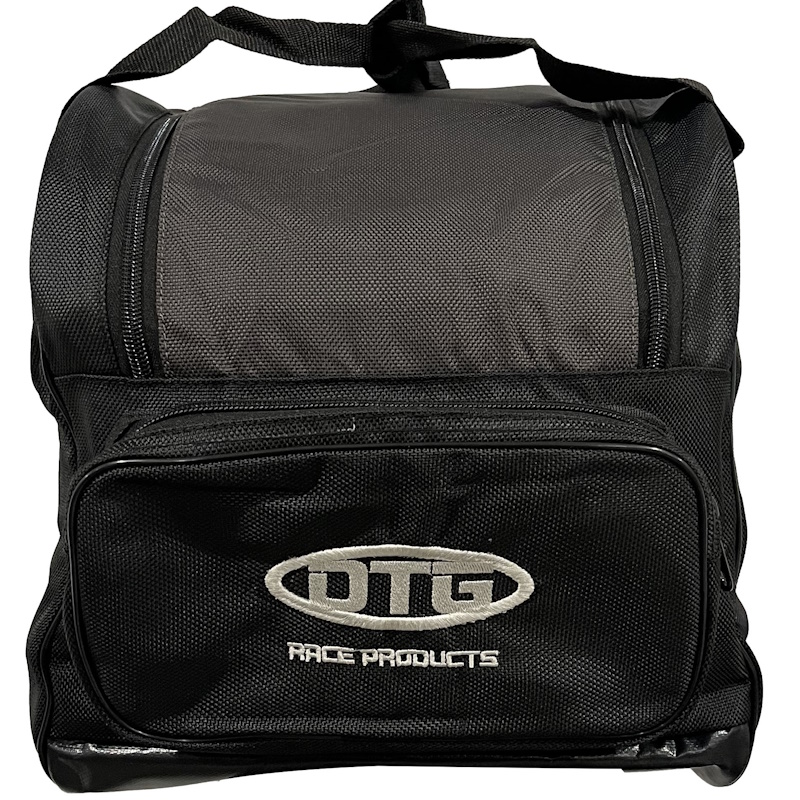 DTG Padded Single Helmet Bag