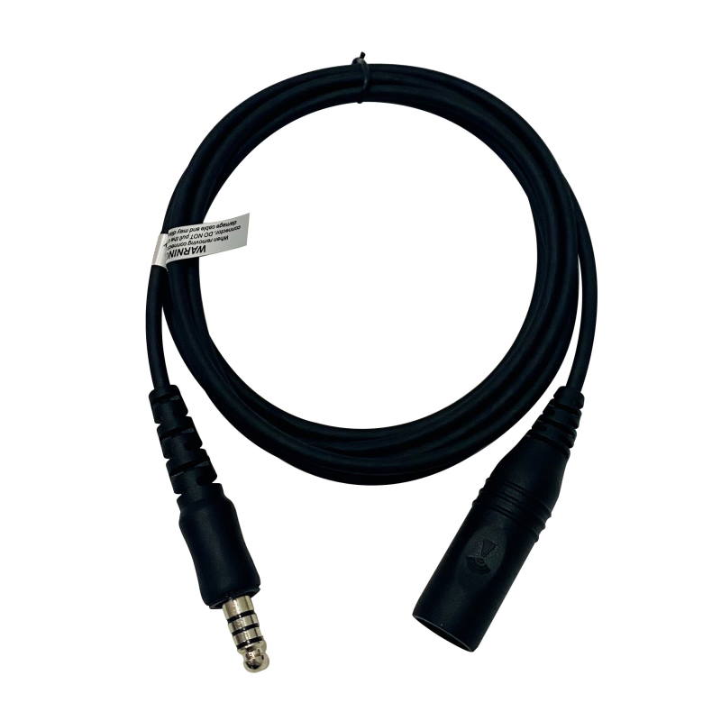 Stilo-DTG 2 Metre Extension Cable2