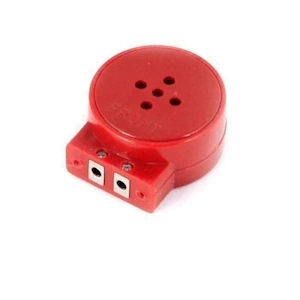 Standard 150ohm Dynamic Microphone