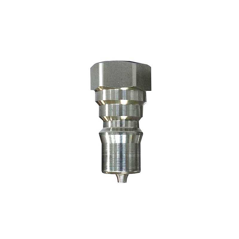 Stainless Steel Male Parker Air Fitting